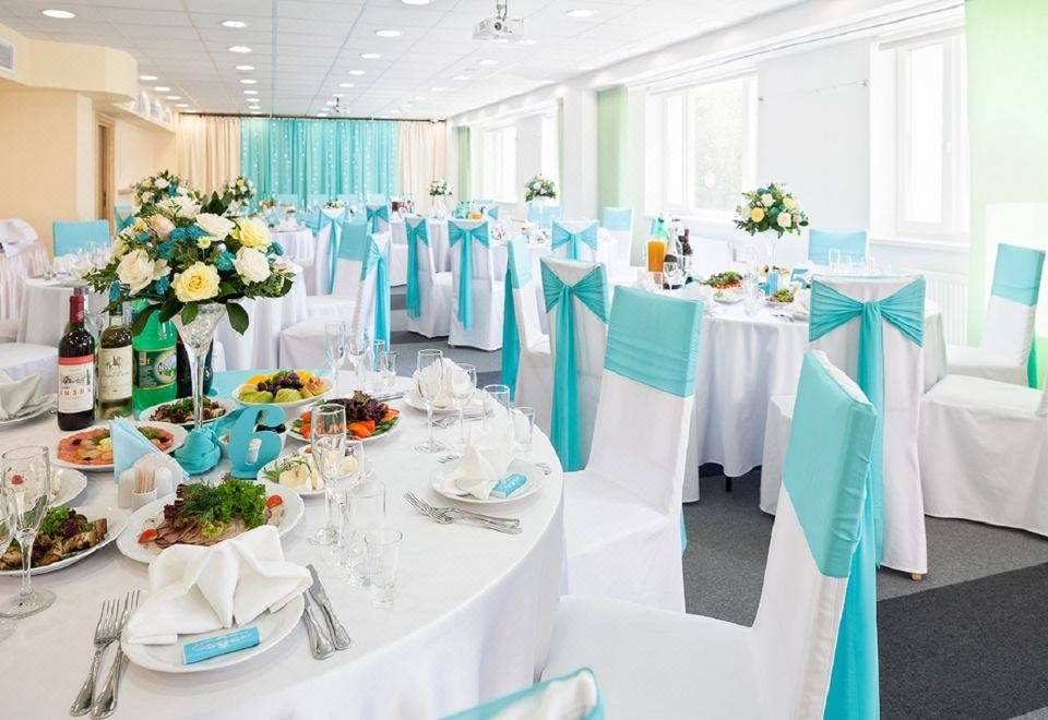 هتل مارینز پارک مسکو پراگو